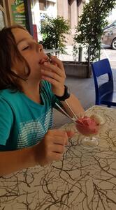 Caffe' Gelateria Centrale