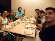 SWAGAT HOTEL & RESTAURANT