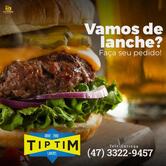 Tip Tim Lanches