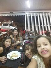 Merendão Lanches e Pizzaria