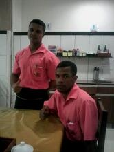 Pizzaria e Churrascaria Nosso Rancho