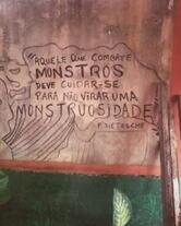 Café Com Poesia