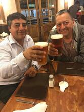 Restobar El Nuevo Torreón