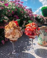 Cafetaria & Lunchroom Uit de Kunst