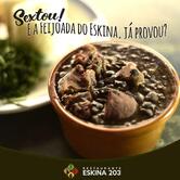 Restaurante Eskina 203