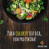 Eskina 203 Restaurante