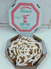 Pizzaria Allinoro