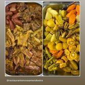 Restaurante e choperia Amendoeira