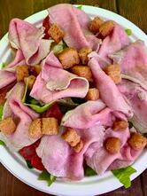 Gramigna Resistenza Culinaria