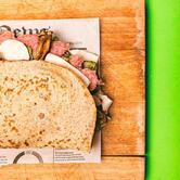 Piadineria romagnola E 45