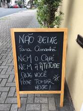 Padaria e Café Anna Terra