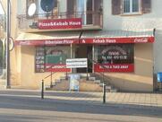 Biberister Pizza und Kebab Haus