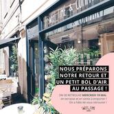 Sweet Time & Company Poitiers