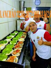 Lanchão Lanches