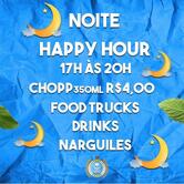 Casa Verde Food Park