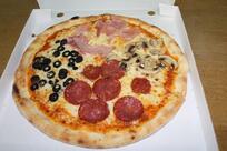 Pizzeria La Bella Napoli PAYERNE