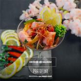 Prato Fino Gastronomia - Restaurante em Araxá