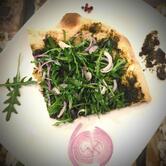 IBRIS Focacce e pizze