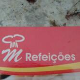 M Refeições