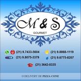 M & S Goumert Teresópolis RJ