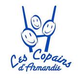 Les Copains d'Armandie