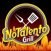 No Talento Grill