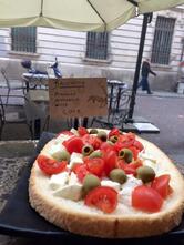 Farnese food coffee & drinks