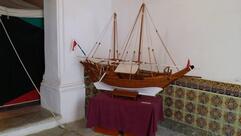 Pizzeria IL Veliero capoterra