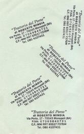 Trattoria "il Porto di Don Peppe"