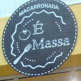 Macarronada É Massa