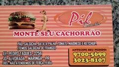 Pil Lanches