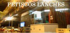 Petiscos Lanches Itaituba PA