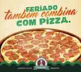 Pastiolla Pizzaria Mont Serrat