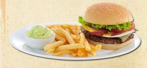 Top's Burguer Goiás GO