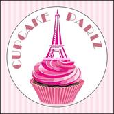 Cupcake Pariz