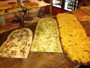 Teo Pizza