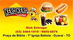 Corujao lanches e bar