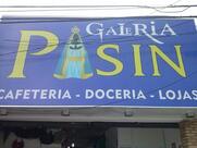 Divina Cafeteria Doceria