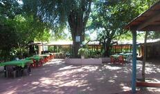 Bar e Restaurante Sítio Nossa Senhora Aparecida