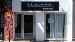 O.Bouillon Asiatik