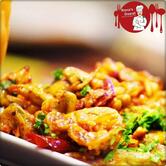 Gadothgaja Restaurant