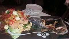 Hoticefish la favorita