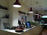 OSTERIA SALVATORE DAL 1962