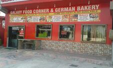 Galaxy FOOD Corner - femily restaurant