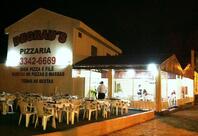 Pizzaria Degrau's