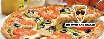 The Oven and Shaker