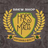 Hops e Malts