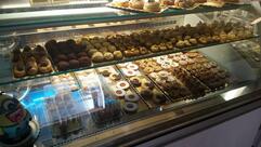 Brivido Caldo - Bar Gelateria