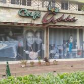 Cafe Adda