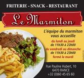 Le Marmiton
